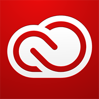 Adobe Creative Cloud Logo