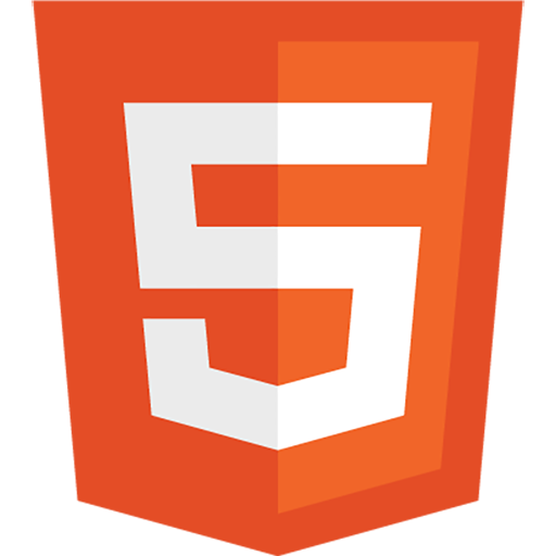 HTML5 Logo