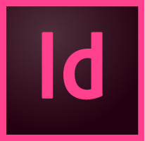 Adobe InDesign Logo