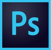 Adobe Photoshop Logo