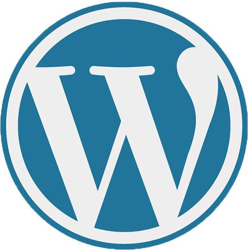 Wordpress Logo